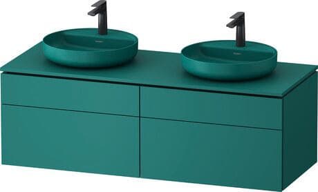 Vitrium Тумба под консольную раковину, подвесная B