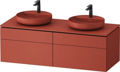 Vitrium Тумба под консольную раковину, подвесная B 4