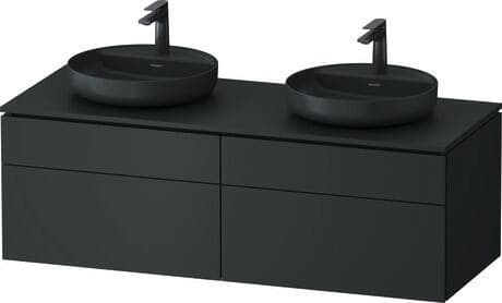 Vitrium Тумба под консольную раковину, подвесная B 6