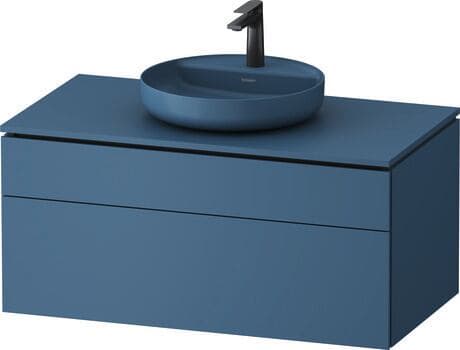 Vitrium Тумба под консольную раковину, подвесная