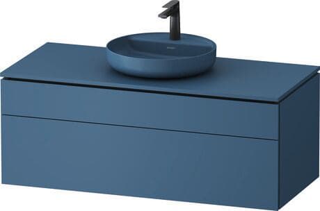 Vitrium Тумба под консольную раковину, подвесная 3