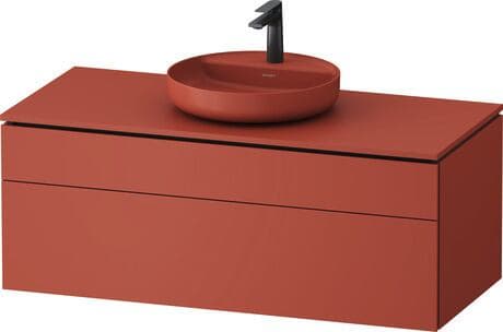 Vitrium Тумба под консольную раковину, подвесная 4