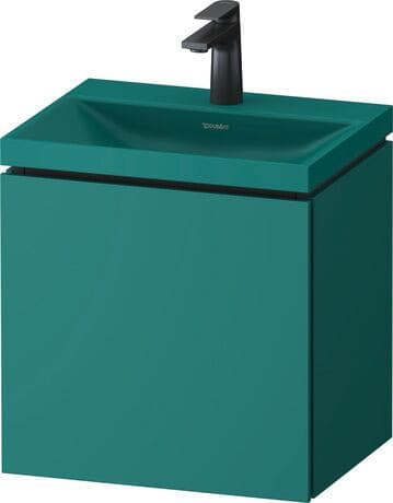 Vitrium Подвесной комплект c-shaped N/