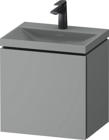 Vitrium Подвесной комплект c-shaped N/ 6