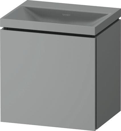 Vitrium C-образный подвесной комплект N/ 9