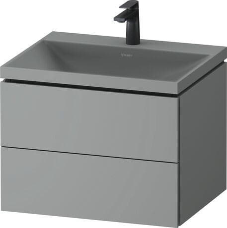 Vitrium C-образный подвесной комплект N/ 10