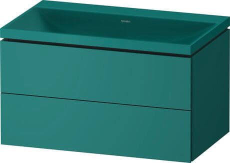 Vitrium C-образный подвесной комплект N/