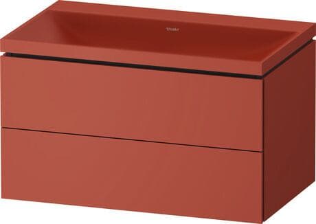 Vitrium C-образный подвесной комплект N/ 4