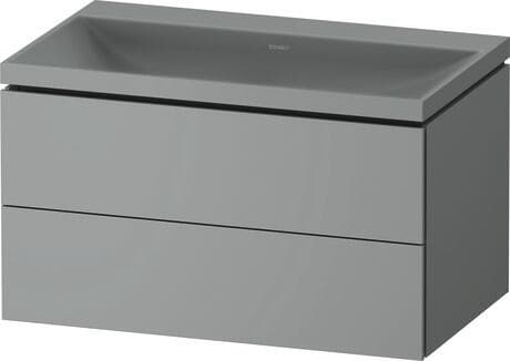 Vitrium C-образный подвесной комплект N/ 5