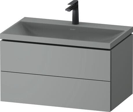 Vitrium C-образный подвесной комплект N/ 9