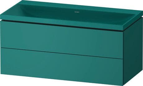 Vitrium C-образный подвесной комплект N/