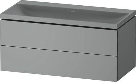 Vitrium C-образный подвесной комплект N/ 5