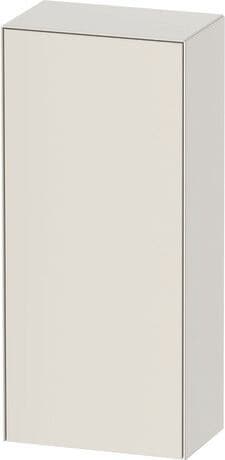 White Tulip Полувысокий шкаф 13