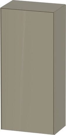 White Tulip Полувысокий шкаф 4