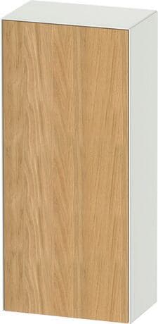 White Tulip Полувысокий шкаф 6