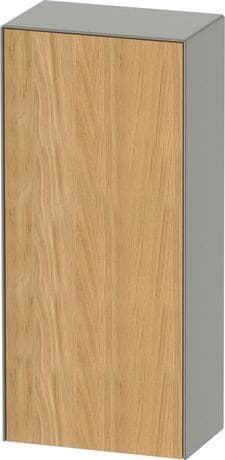 White Tulip Полувысокий шкаф 11