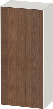 White Tulip Полувысокий шкаф 19