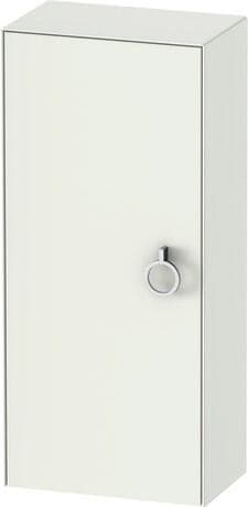 White Tulip Полувысокий шкаф 13