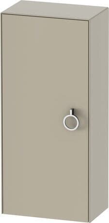 White Tulip Полувысокий шкаф 16