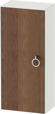 White Tulip Полувысокий шкаф 19