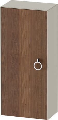 White Tulip Полувысокий шкаф 22