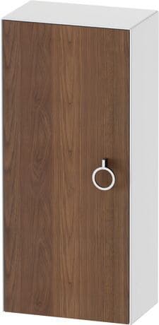 White Tulip Полувысокий шкаф 23