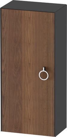 White Tulip Полувысокий шкаф 17