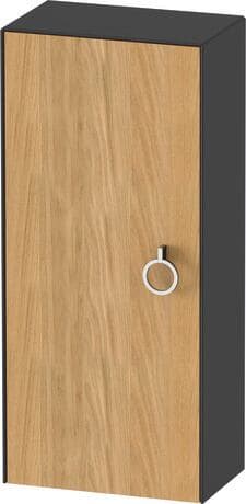 White Tulip Полувысокий шкаф 9