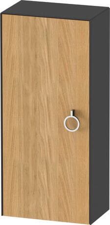 White Tulip Полувысокий шкаф 5