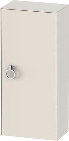 White Tulip Полувысокий шкаф 37