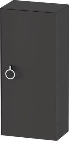 White Tulip Полувысокий шкаф 38