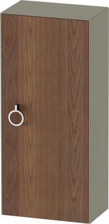 White Tulip Полувысокий шкаф 41