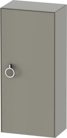 White Tulip Полувысокий шкаф 60