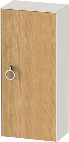 White Tulip Полувысокий шкаф 31