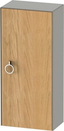 White Tulip Полувысокий шкаф 35