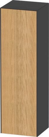 White Tulip Полувысокий шкаф 10