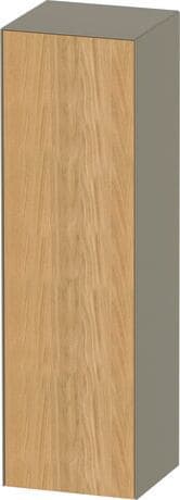 White Tulip Полувысокий шкаф 6