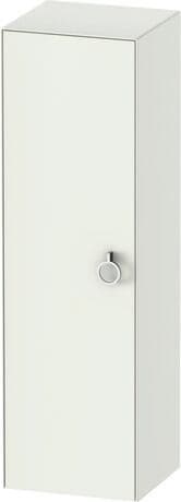 White Tulip Полувысокий шкаф 13