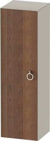 White Tulip Полувысокий шкаф 22