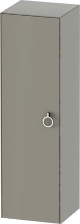 White Tulip Полувысокий шкаф 26