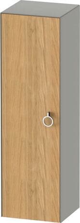 White Tulip Полувысокий шкаф 12