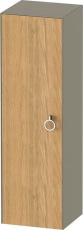 White Tulip Полувысокий шкаф 6