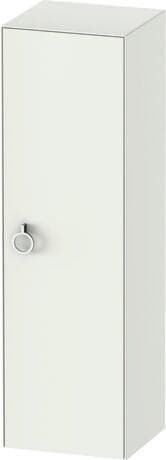 White Tulip Полувысокий шкаф 37