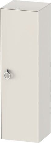 White Tulip Полувысокий шкаф 38