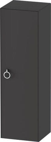 White Tulip Полувысокий шкаф 39