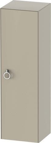 White Tulip Полувысокий шкаф 40