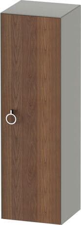 White Tulip Полувысокий шкаф 49