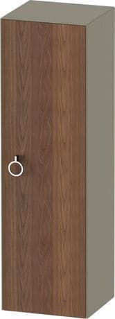 White Tulip Полувысокий шкаф 42