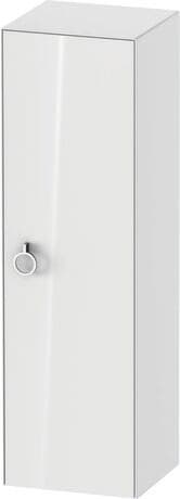 White Tulip Полувысокий шкаф 50