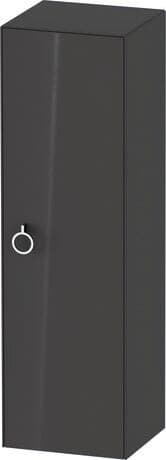 White Tulip Полувысокий шкаф 3